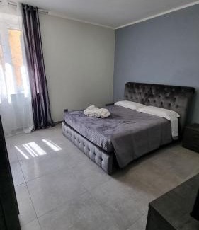 San Nicolo Apartment | Residence Parco Castello 1