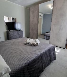 San Nicolo Apartment | Residence Parco Castello 1