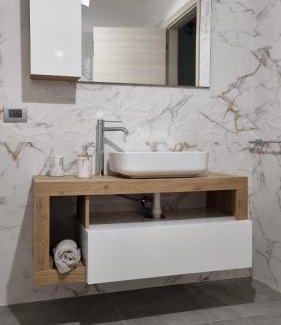 San Nicolo Apartment | Residence Parco Castello 2