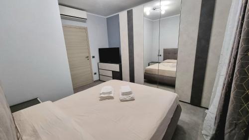 San Nicolo Apartment | Residence Parco Castello 2