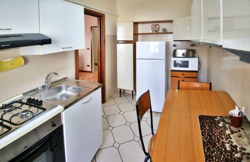 Pablo Apartment | Residence Parco Ducale