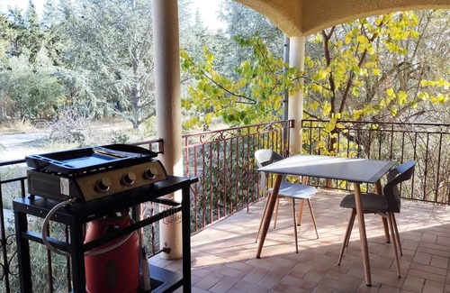 Millas Apartment | Residence Pe308-millas - CASA CAMPANYA 3 bedroom villa near the nautical base