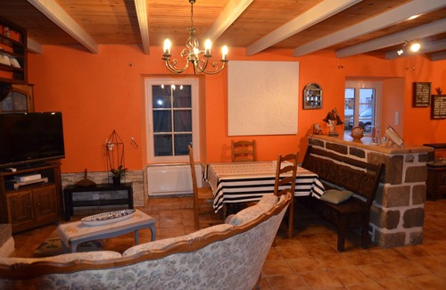 Cast Other | RESIDENCE PICABREIZ CHAMBRE D'HOTES BREIZH