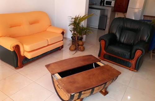 Le Vauclin Apartment | Residence Relax apartment B