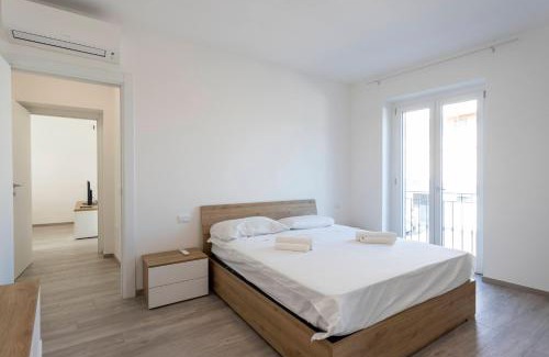 Novara Apartment | Residence Risorgimento