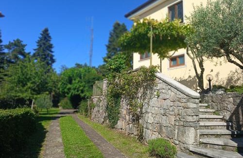 Ternova Piccola House | Residence Ruje