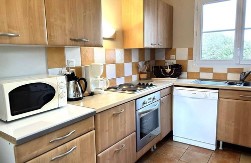 L'Aiguillon-sur-Vie Villa | Residence Sg000-p19-l Aiguillon Sur Vie - But 3 rooms 4 beds L'AGUILLON sur vie