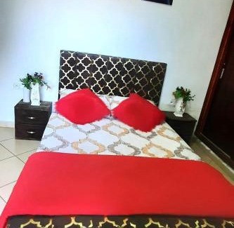 Drargua Apartment | Residence salam