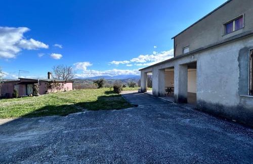 Busso Apartment | Residence San Martino Appartamento mini