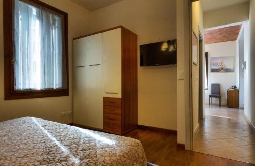 Vicenza Apartment | Residence San Miguel (6)