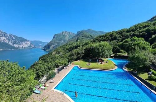 Valbrona Apartment | Residence sul Lago di Como vicino Bellagio