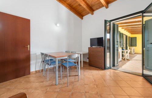 Masainas House | Residence Sulcis 4