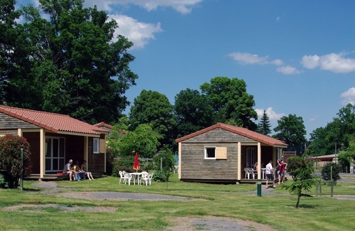 Arlanc Ski Chalet | RESIDENCE THE VILLAGE FOR THE EARTH