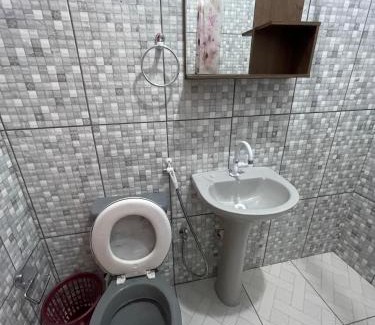 Guriu Village Apartment | Residence tropical