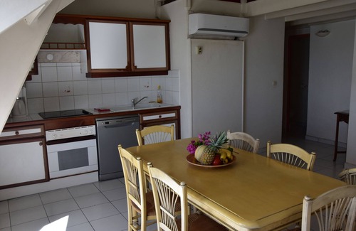 Perinet Apartment | Residence Turquoise Guadeloupe