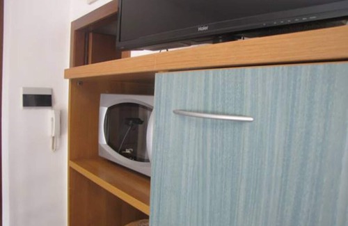 Brenzone sul Garda Apartment | Residence Villa Margherita Studio Studio on the mountain side