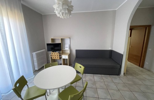 Borgo Roma House | Residence Verona Inn