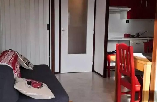 Eclose-Est Apartment | Residence View And Sun - APARTMENT ALPE DHUEZ QUARTIER PASSEAU