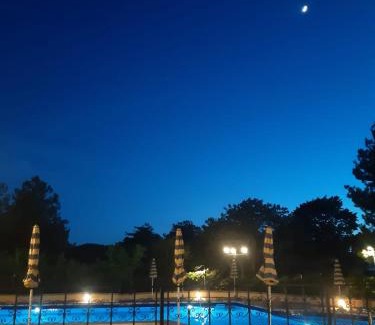 Gabicce Mare Apartment | Residence Vigna del Mare