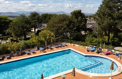 Gabicce Mare Apartment | Residence Vigna del Mare