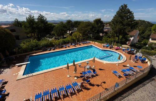Gabicce Mare Apartment | Residence Vigna del Mare