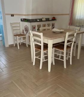 San Severino Lucano House | Residence Villa Gioia