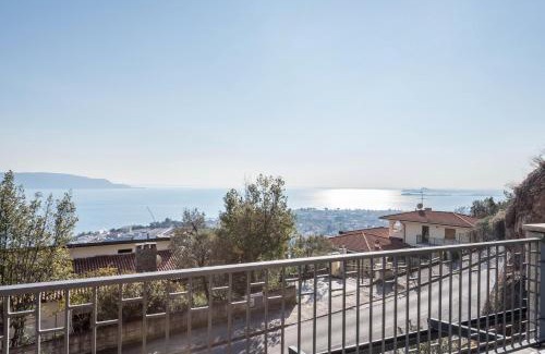 Pulciano Apartment | Residence Virgilio Red