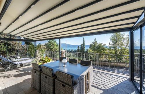 Pulciano Apartment | Residence Virgilio Red