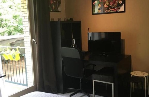 Schaerbeek Apartment | Residence Wahis, Nr 12