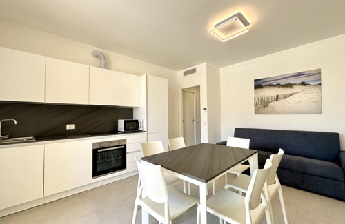 Jesolo House | Residence Wave Island 3 - Carraro Immobiliare Jesolo