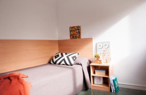 San Cristobal Other | Residencia Resa Tomás Alfaro Fournier