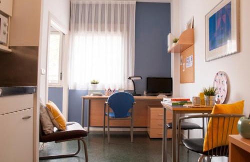 San Cristobal Other | Residencia Resa Tomás Alfaro Fournier