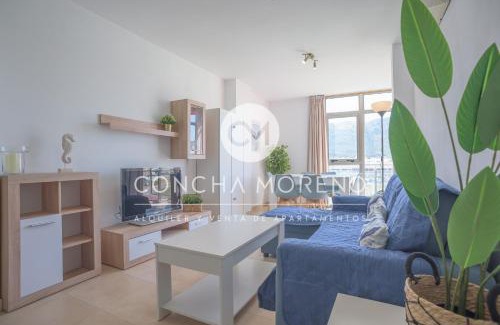 Oropesa del Mar Apartment | Residencial Algaida-CM