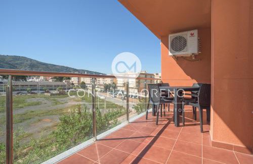 Oropesa del Mar Apartment | Residencial Algaida-CM