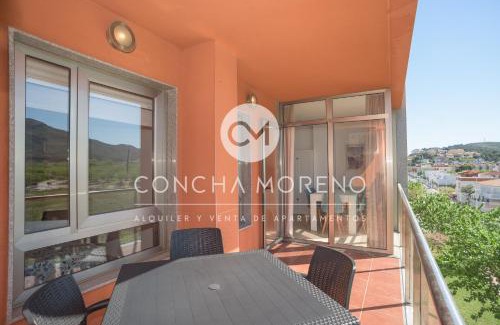 Oropesa del Mar Apartment | Residencial Algaida-CM