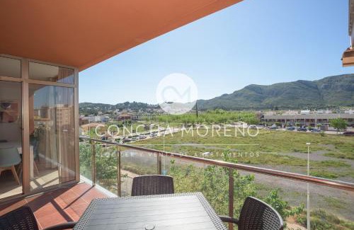 Oropesa del Mar Apartment | Residencial Algaida-CM