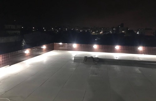 Poco Apartment | Residencial Aurileno Sá