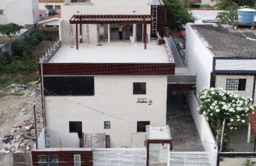 Poco Apartment | Residencial Aurileno Sá