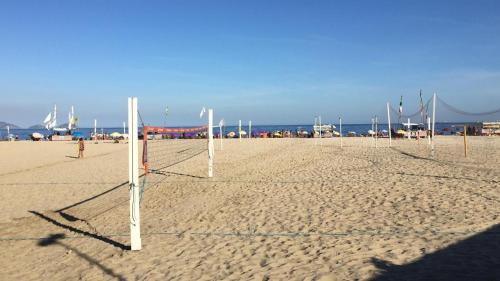 Copacabana Apartment | Residencial Copa 2