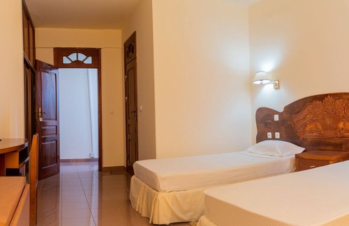 Assomada House | Residencial Cosmo