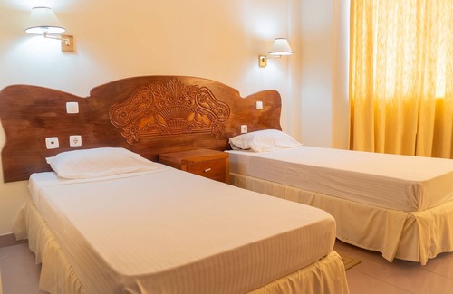 Assomada House | Residencial Cosmo