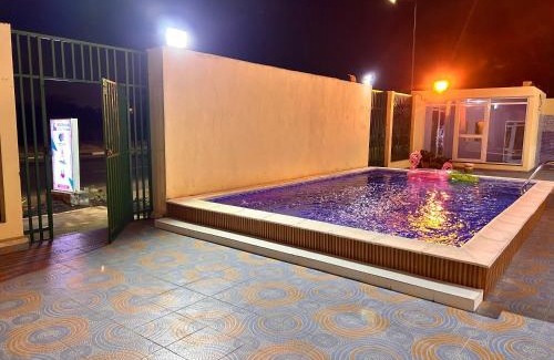 Luanda Apartment | Residencial Doce Frescura