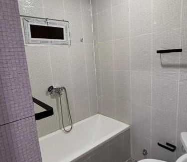 Luanda Apartment | Residencial Doce Frescura