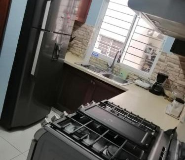 Santo Domingo Oeste Apartment | Residencial felipe ll