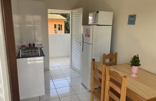 Pocao Apartment | Residencial Pimenta