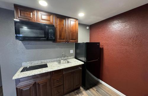 Morrisville Hotel | Residency Inn & Studios