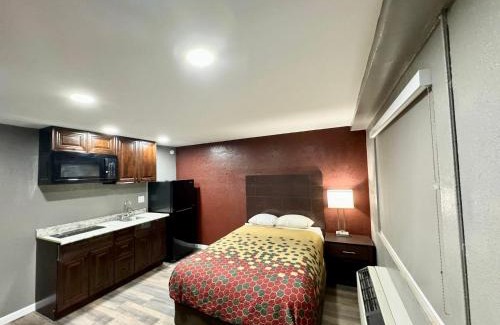 Morrisville Hotel | Residency Inn & Studios
