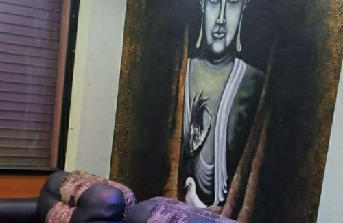 Butwal Hotel | Residency Paris City View Hotel Butwal