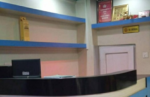 Butwal Hotel | Residency Paris City View Hotel Butwal