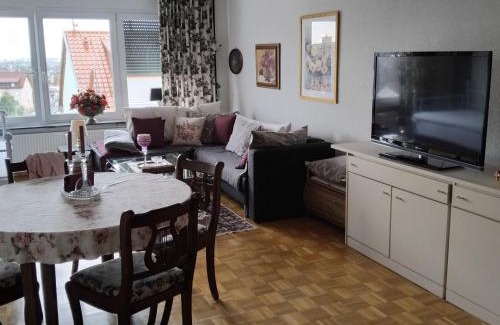 Leimen Apartment | Residenz am Berg